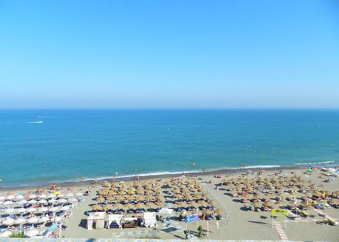 La Nogalera Deluxe Apartment Torremolinos