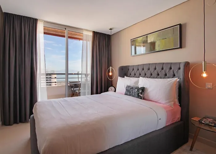 La Nogalera Deluxe Apartment Torremolinos