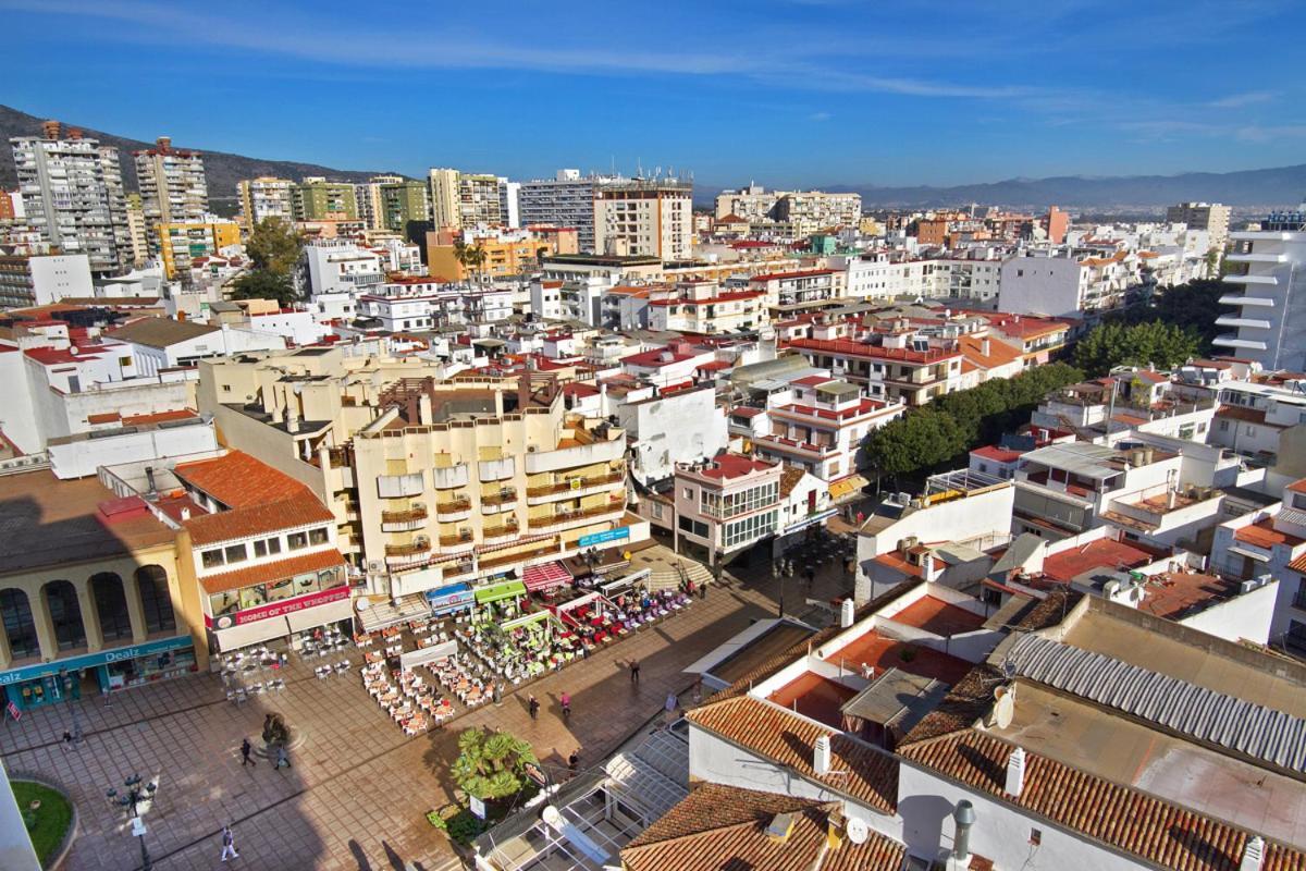 Apartment La Nogalera Deluxe Torremolinos