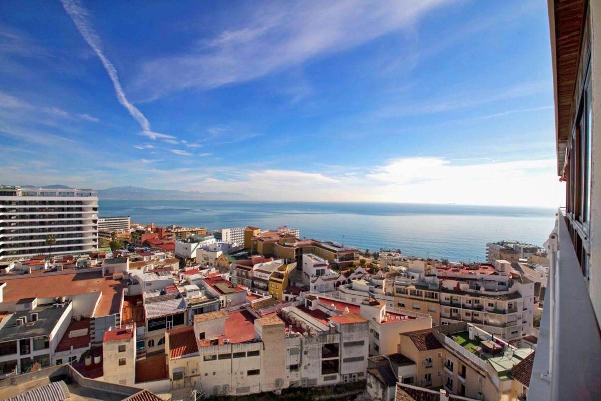 La Nogalera Deluxe Apartment Torremolinos