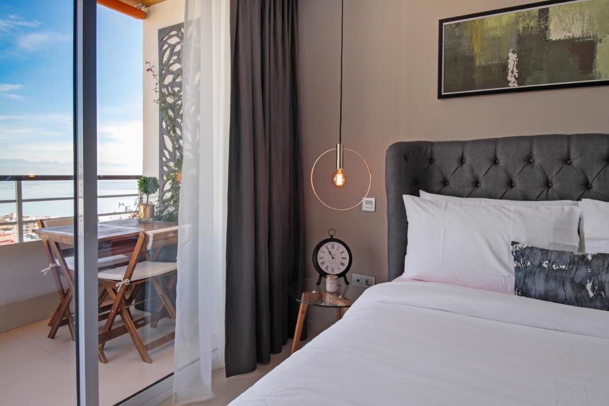 La Nogalera Deluxe Apartment Torremolinos
