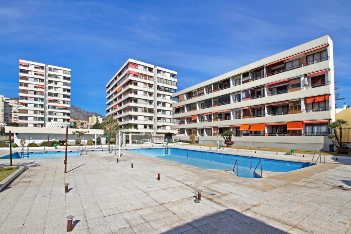 Apartment La Nogalera Deluxe