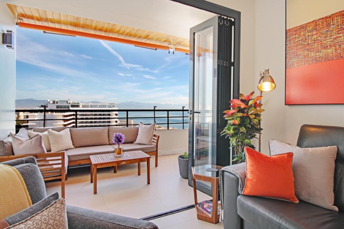 Apartment La Nogalera Deluxe Torremolinos