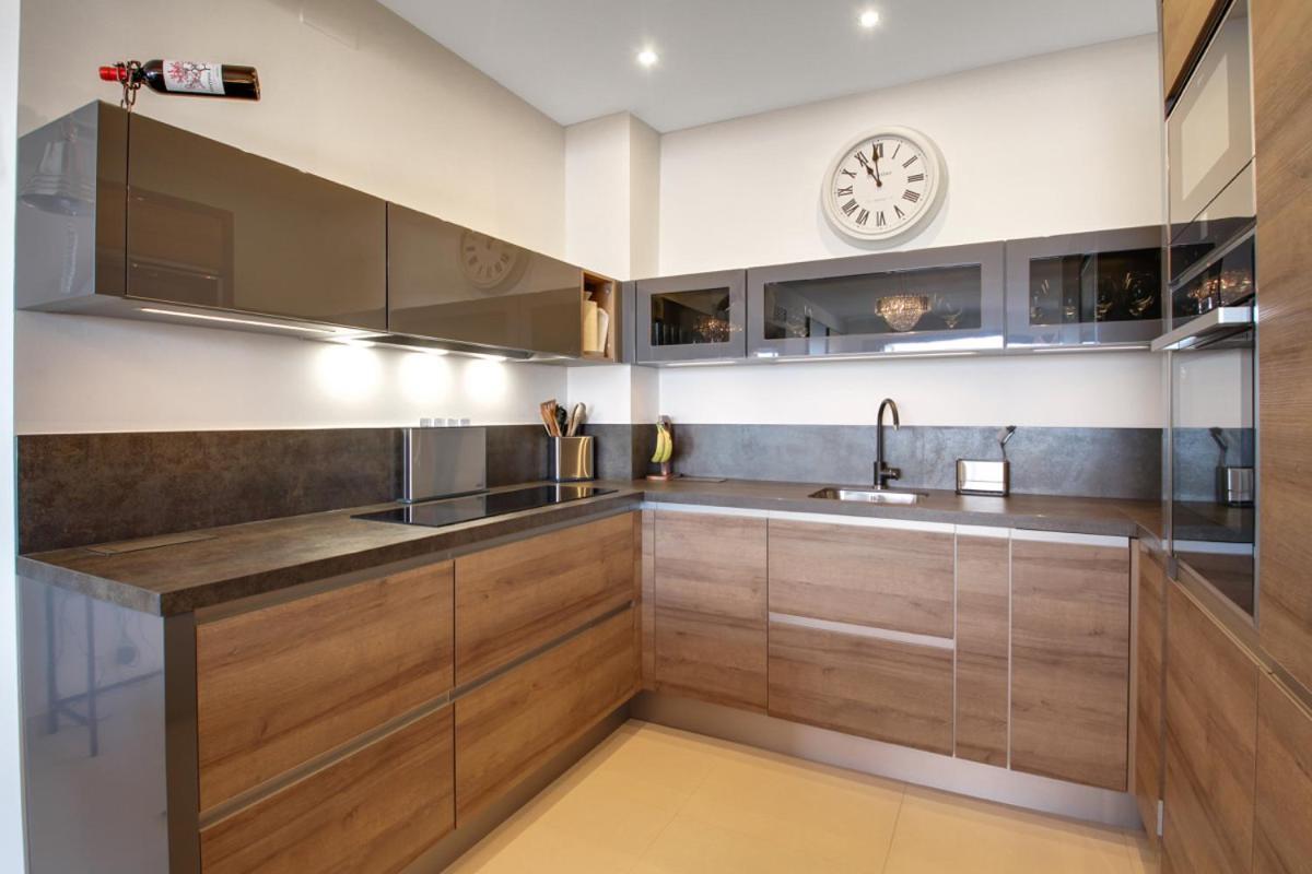 La Nogalera Deluxe Apartment Torremolinos